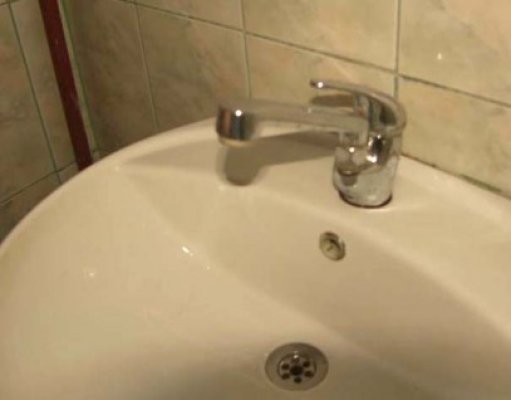 Întreruperi de apă, pentru remedierea unor avarii